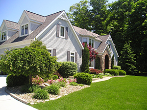 Landscapers and Lawncare Services in Lafayette, MN